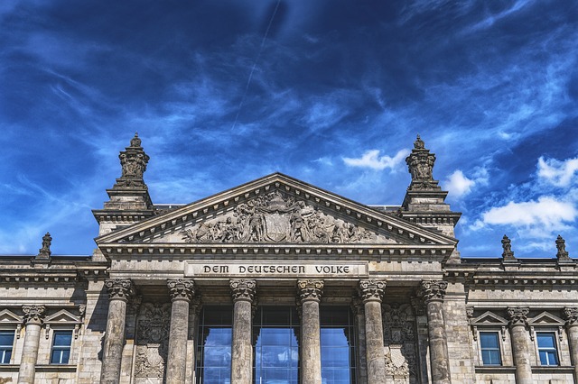 bundestag