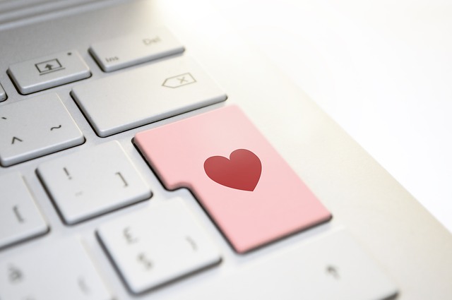 Online Dating: ist es etwas für mich?