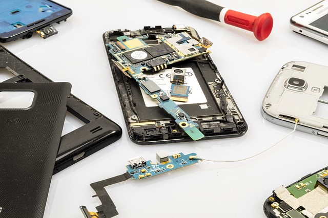 Der richtige Handy Reparatur Service – Die Qual der Wahl