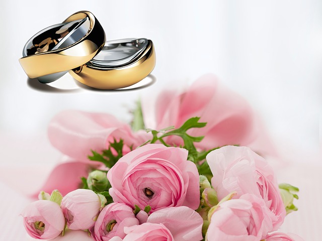 Drei Aspekte, die Sie bei Ihrer Hochzeit beachten sollten