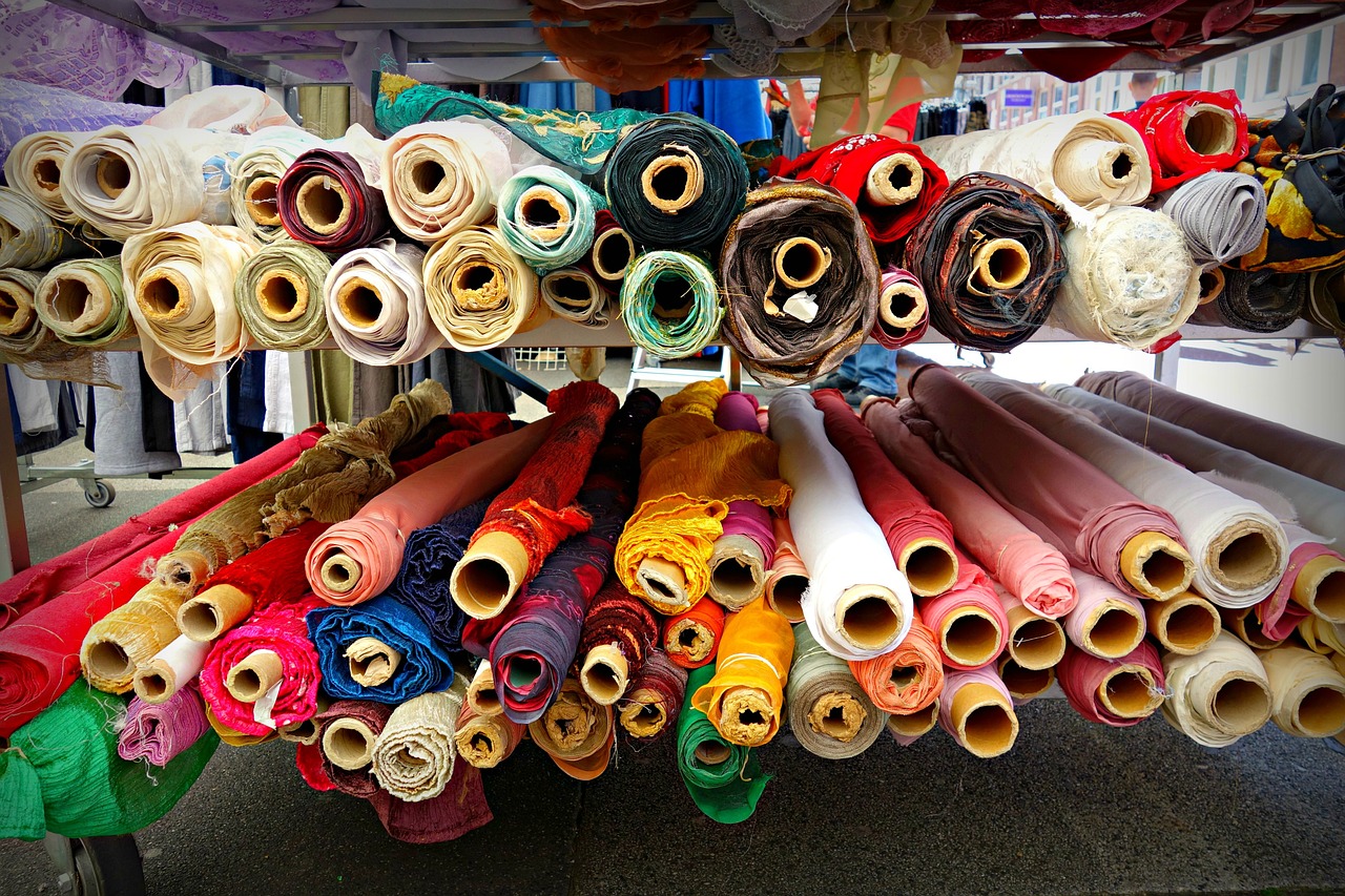 Textilhersteller