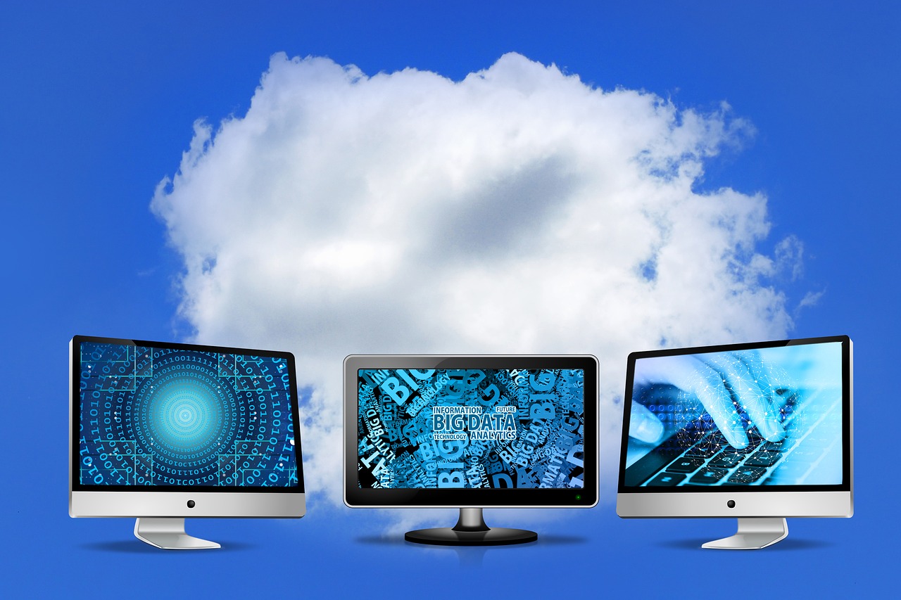 Was ist Cloud Computing?