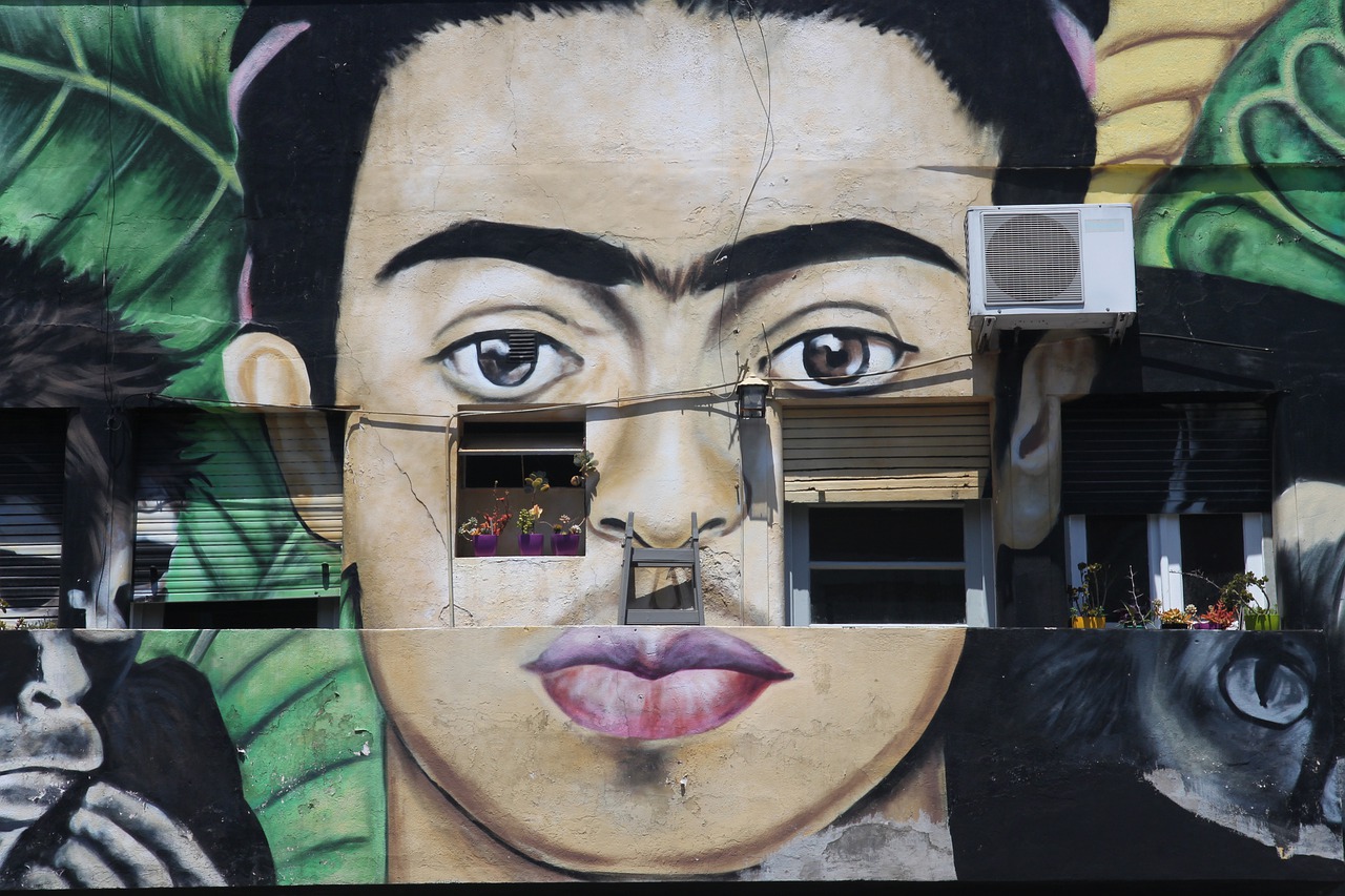 Die Bilder von Frida Kahlo – was macht sie so besonders?