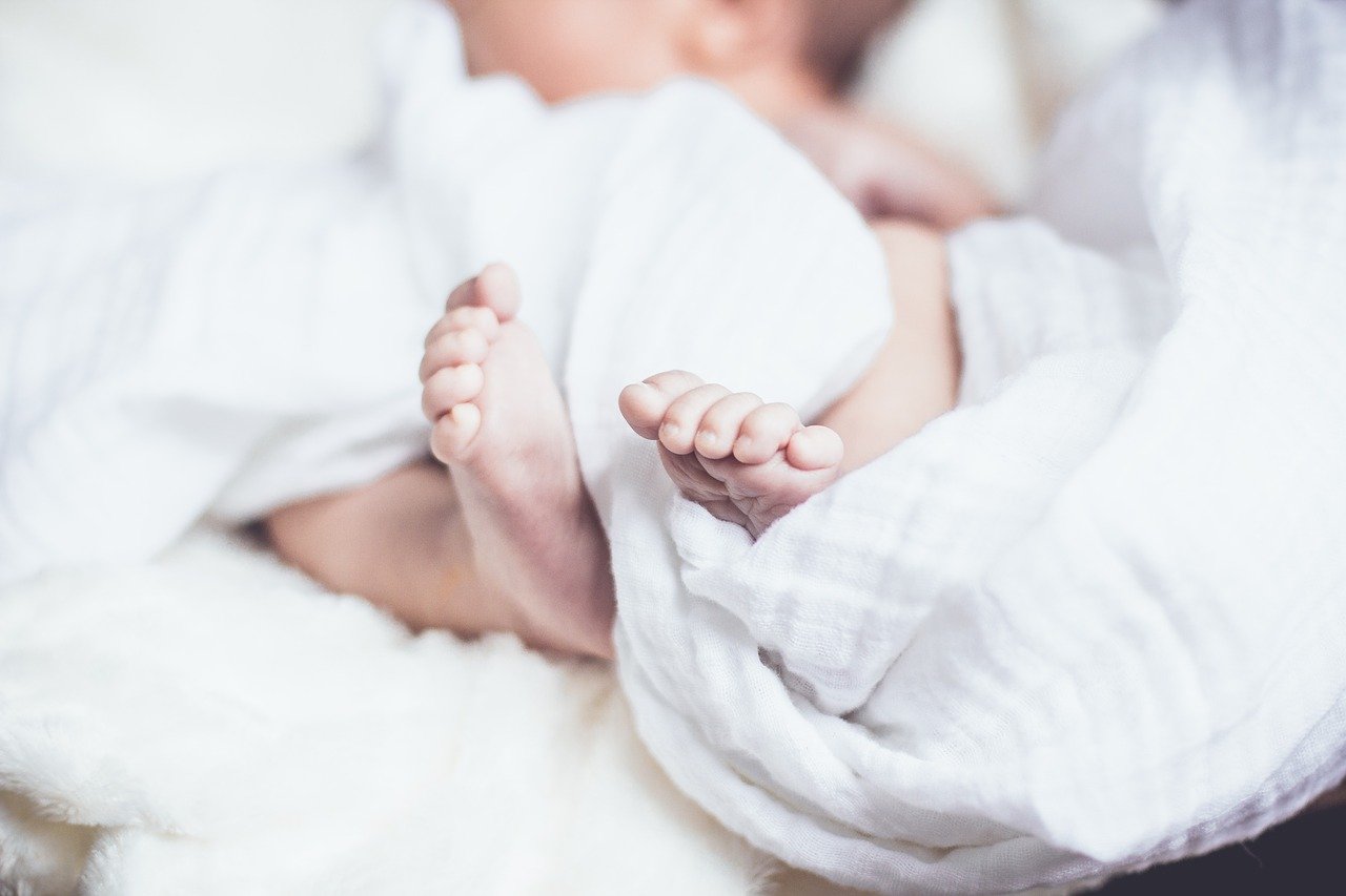 Babyaustattung und Babyartikel – was braucht ihr Baby in den ersten Monaten?