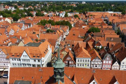 Immobilienmarkt Celle: Ein Blick hinter die Kulissen