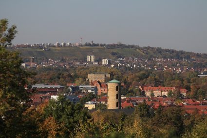 Stuttgart als Kulturmetropole: Ein Überblick über die vielfältigen Angebote und Möglichkeiten für Kunst- und Kulturliebhaber