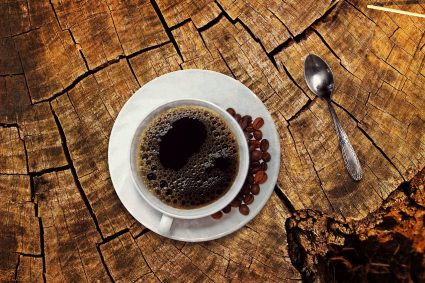 Ist Kaffeekonsum gesund oder nicht?
