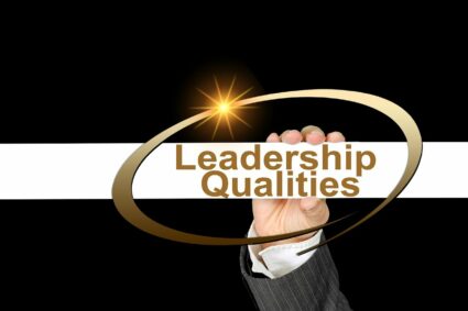 Welche Eigenschaften muss eine gute Führungskraft mitbringen?