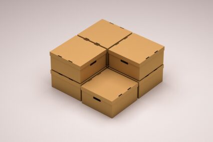 Intelligente Verpackungslösungen: Die Rolle von Hightech-Faltschachteln im E-Commerce