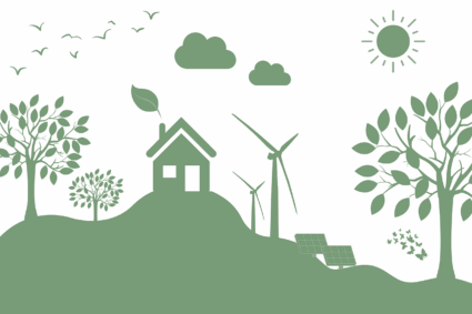 Nachhaltige Finanzierung für umweltbewussten Wohnraum: Strategien für die Zukunft