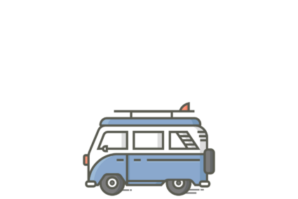 Vanlife erleben: Dein Guide für Camping-Abenteuer